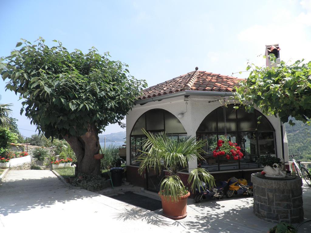 Apartament Soncne Terase