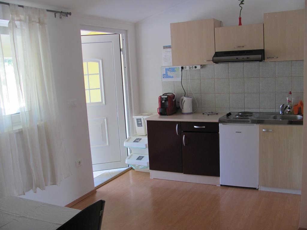 Soncne Terase Apartament Piran