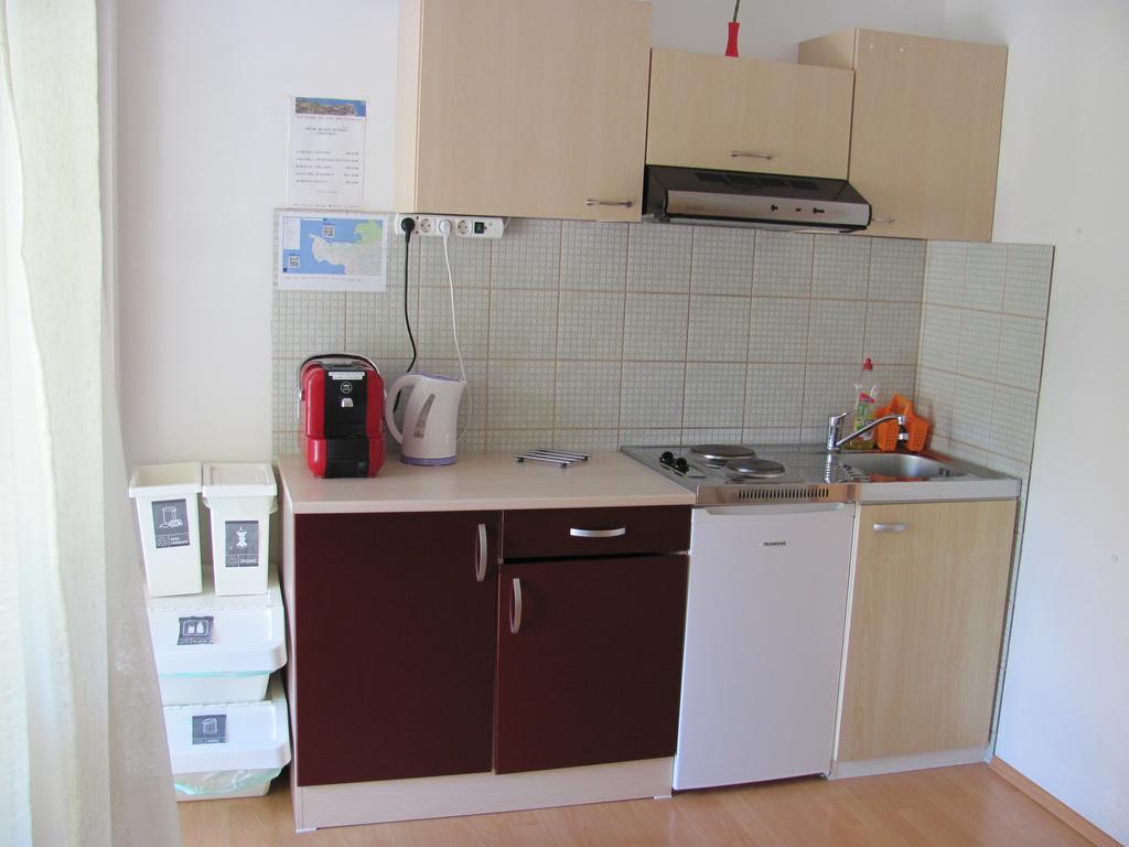 Soncne Terase Apartament