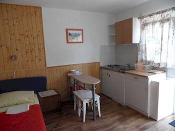 Apartament Soncne Terase Piran
