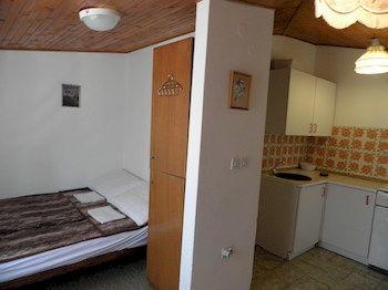 Apartament Soncne Terase