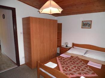 Apartmán Soncne Terase