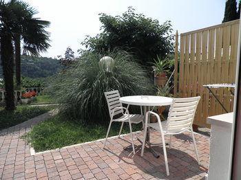 Apartmán Soncne Terase Piran
