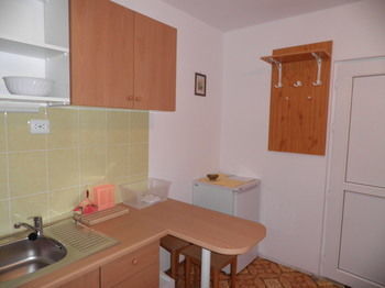 Apartmán Soncne Terase *