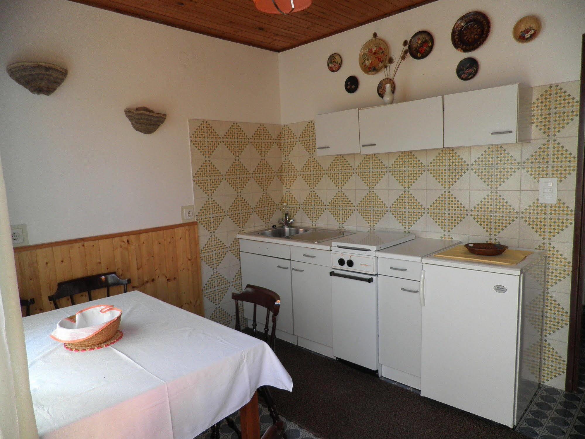 Apartament Soncne Terase *