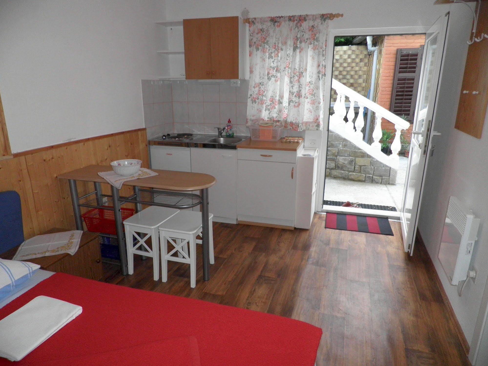 Soncne Terase Apartmán *