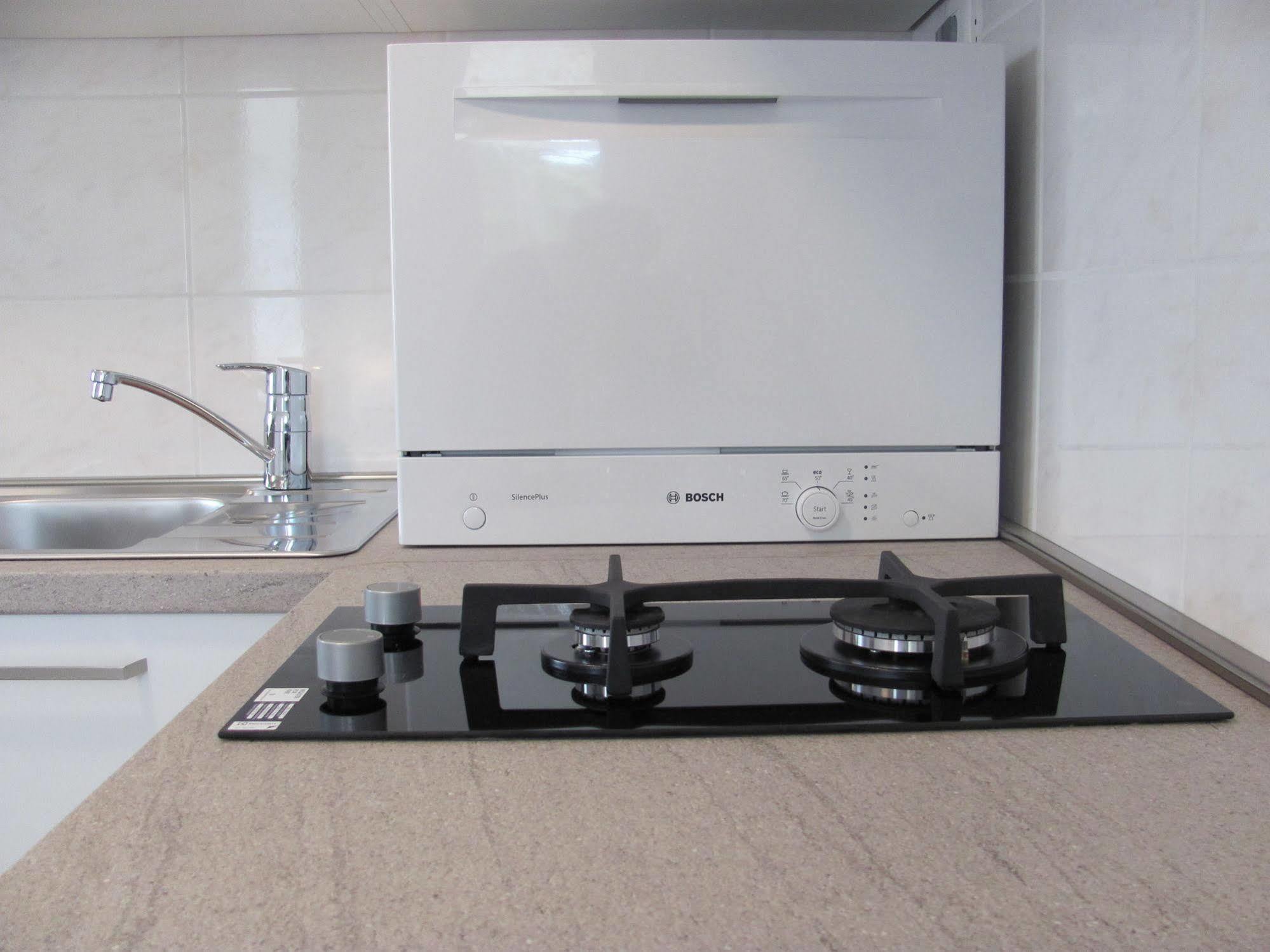 Soncne Terase Apartament *