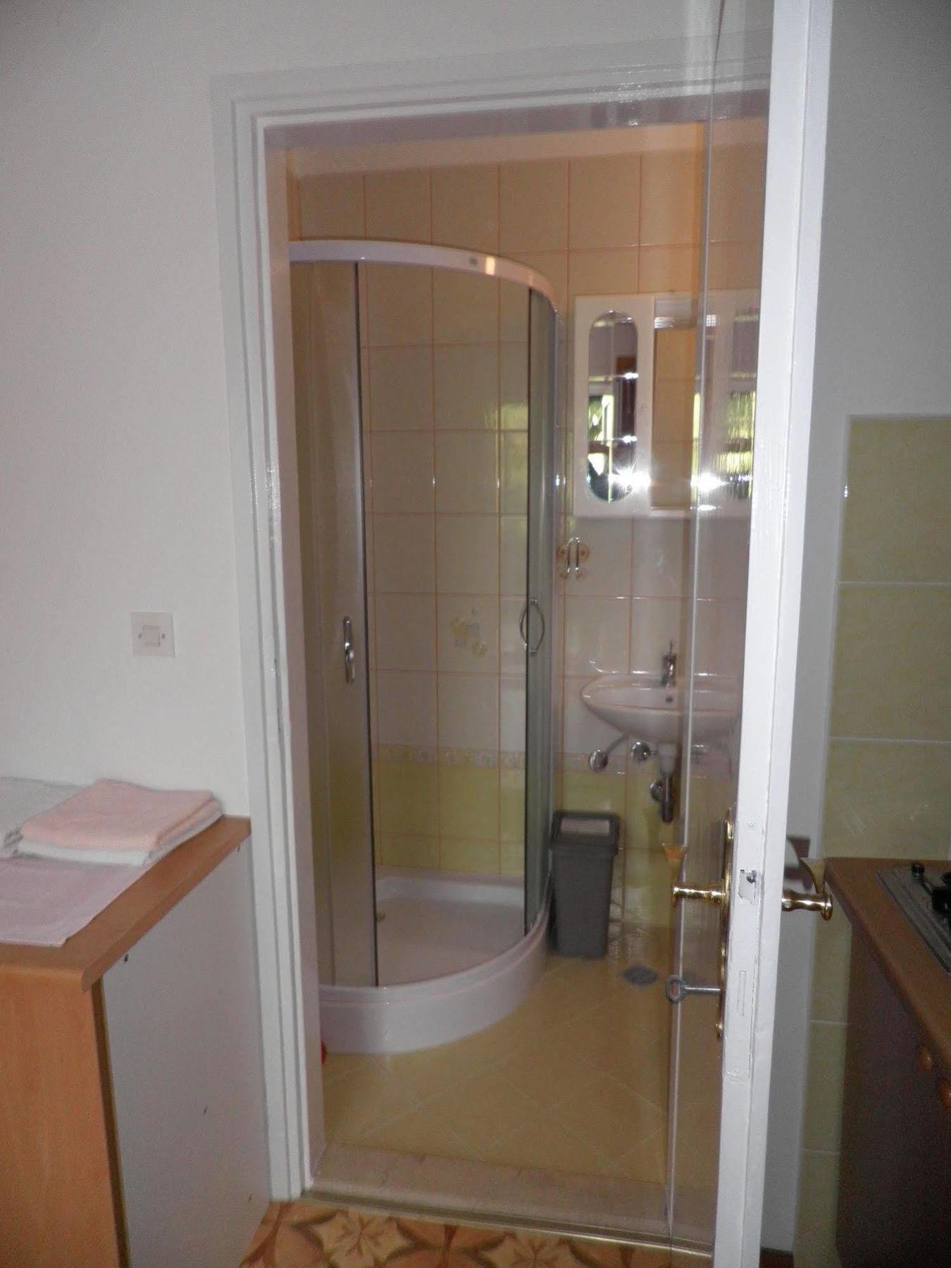 Soncne Terase Apartmán Piran