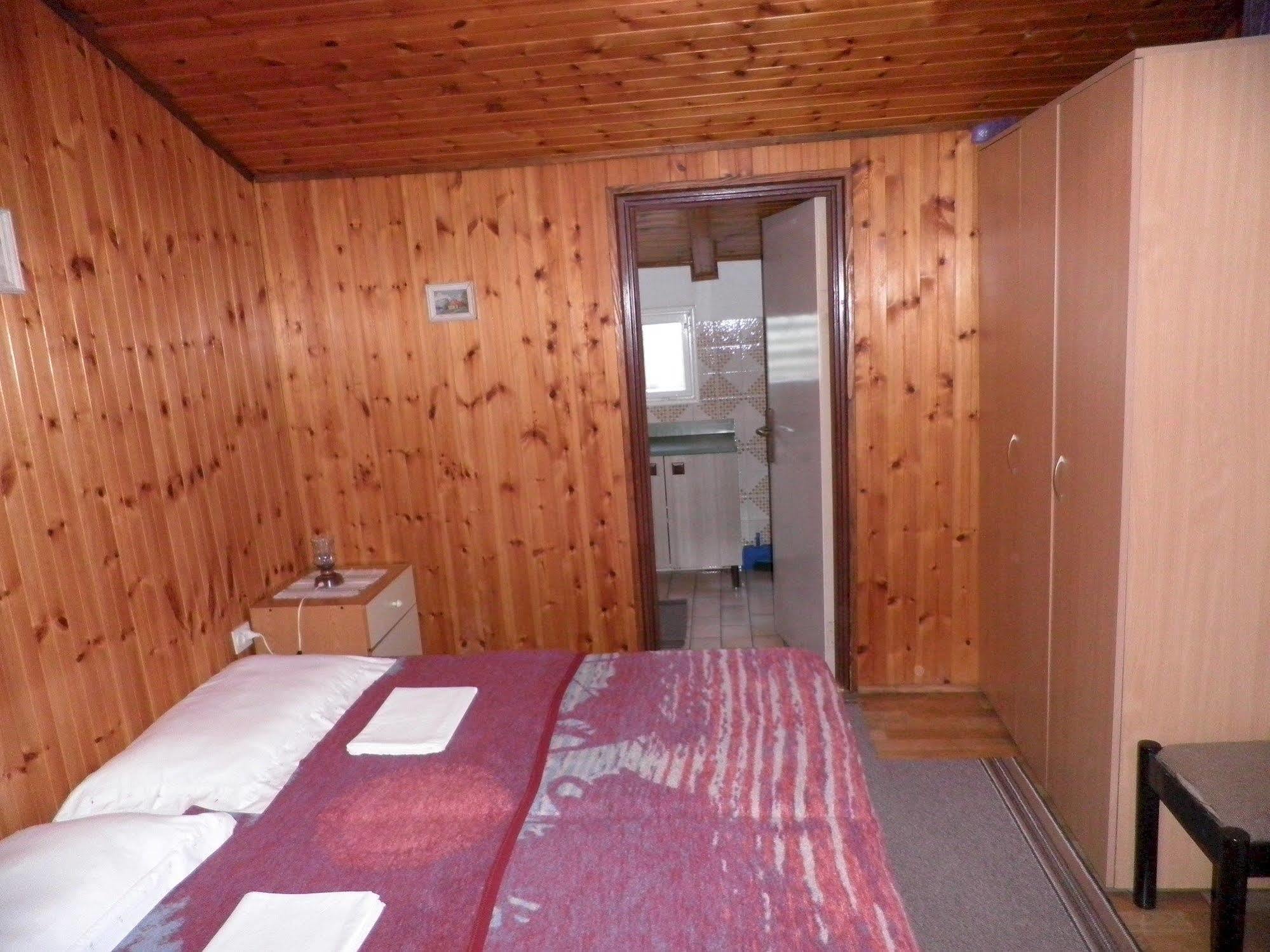 Soncne Terase Apartament *