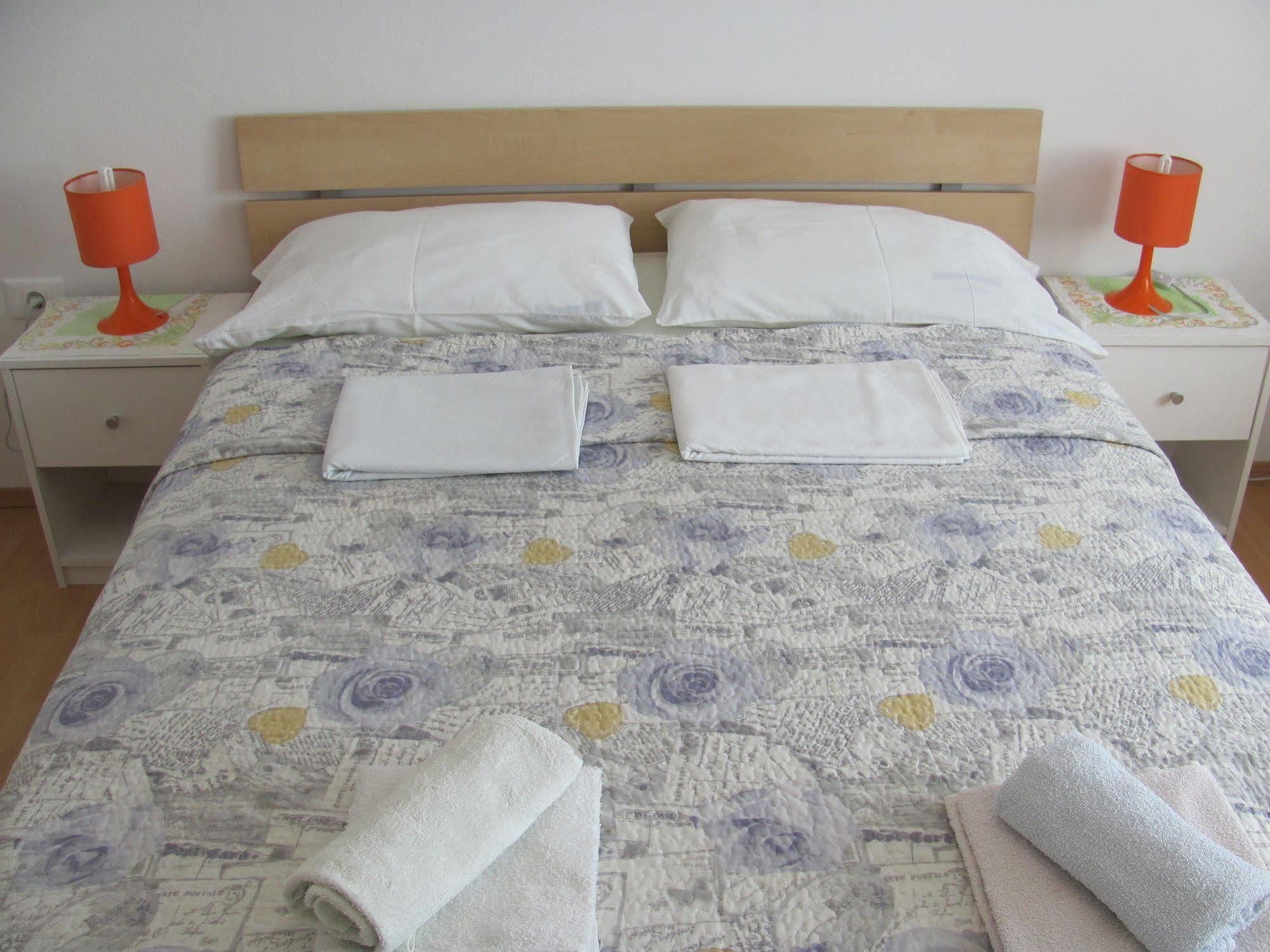 Soncne Terase Apartament