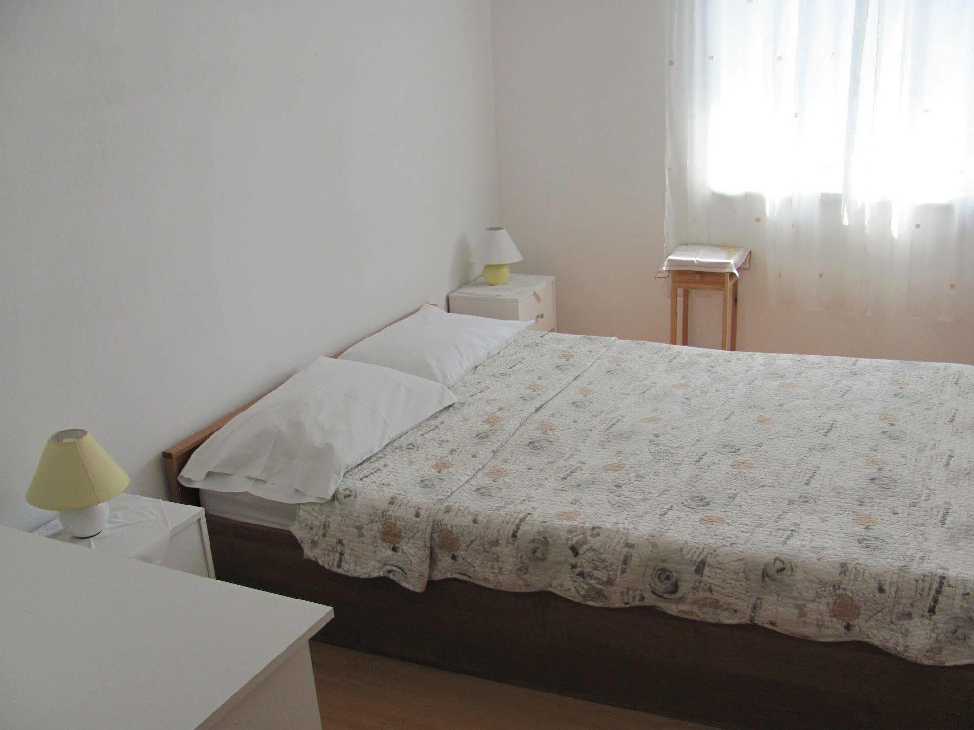 Soncne Terase Apartmán