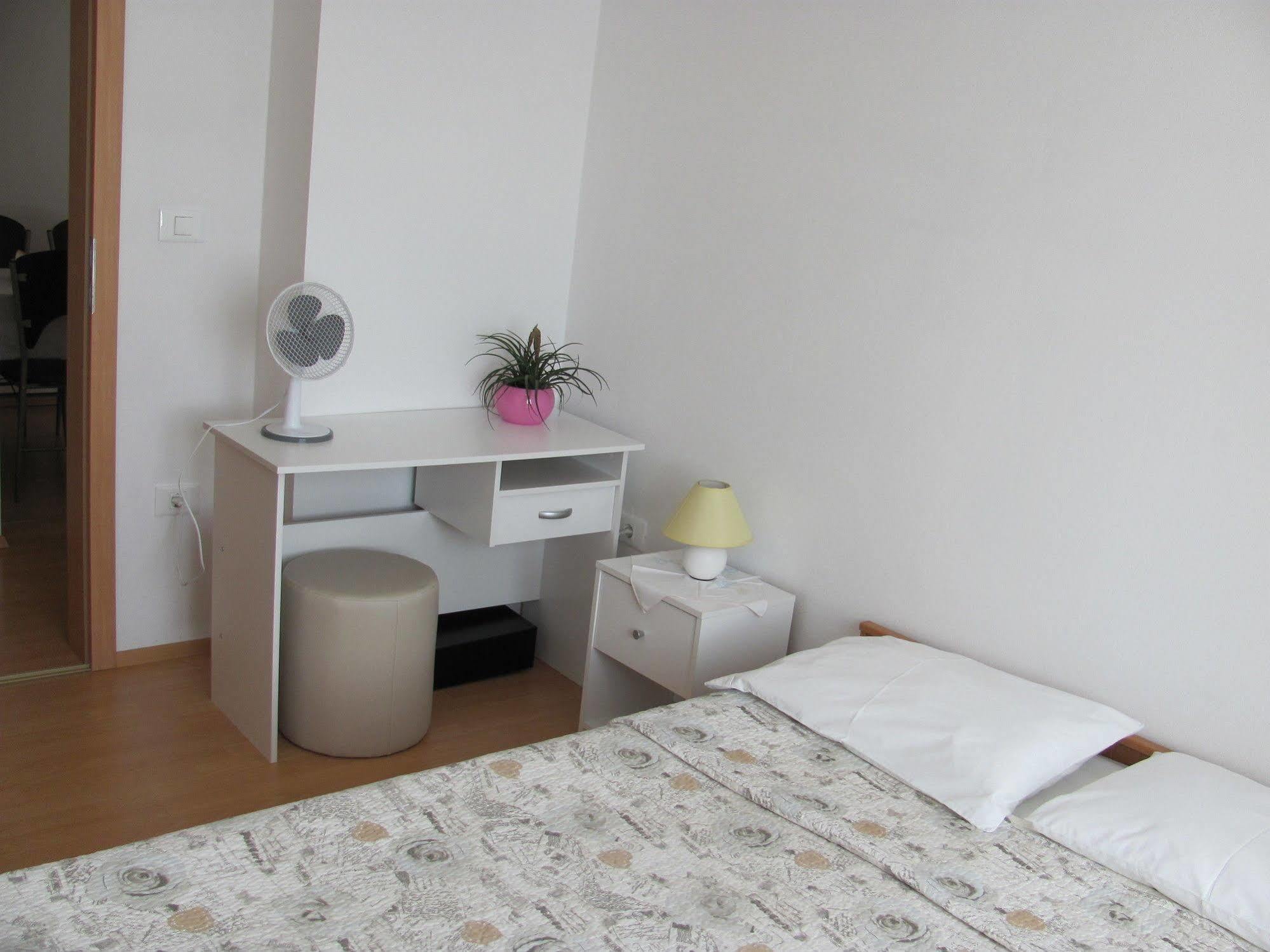 Apartmán Soncne Terase *