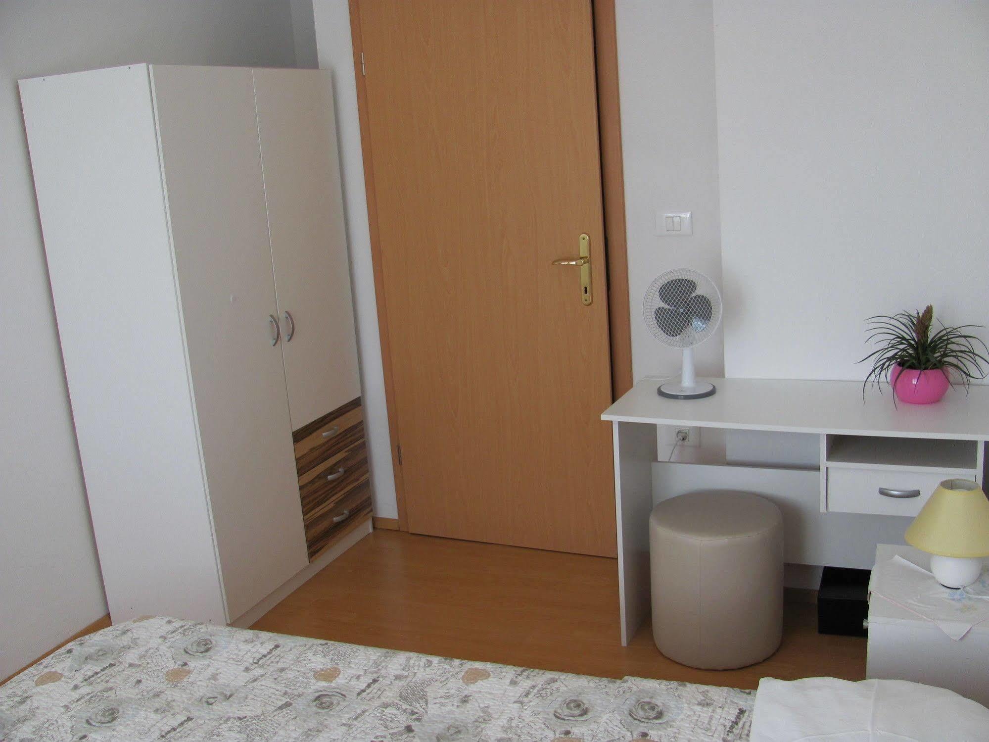 Soncne Terase Apartmán Piran
