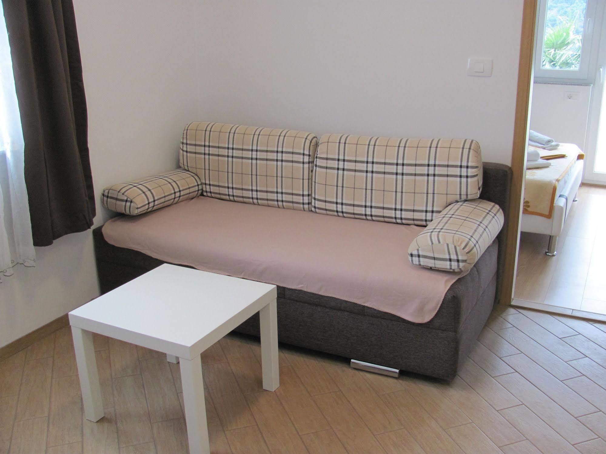 Apartmán Soncne Terase Piran