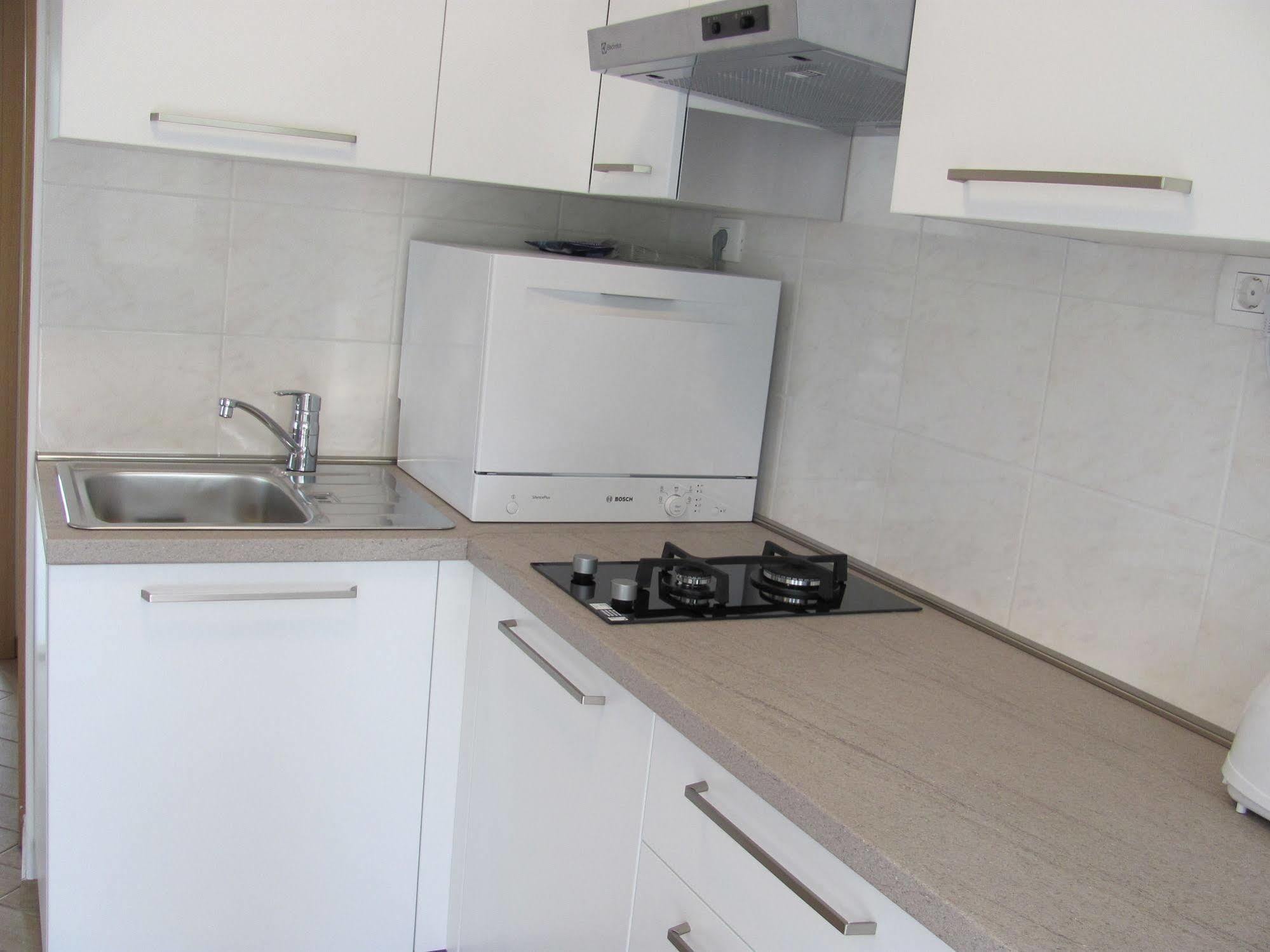 Apartament Soncne Terase