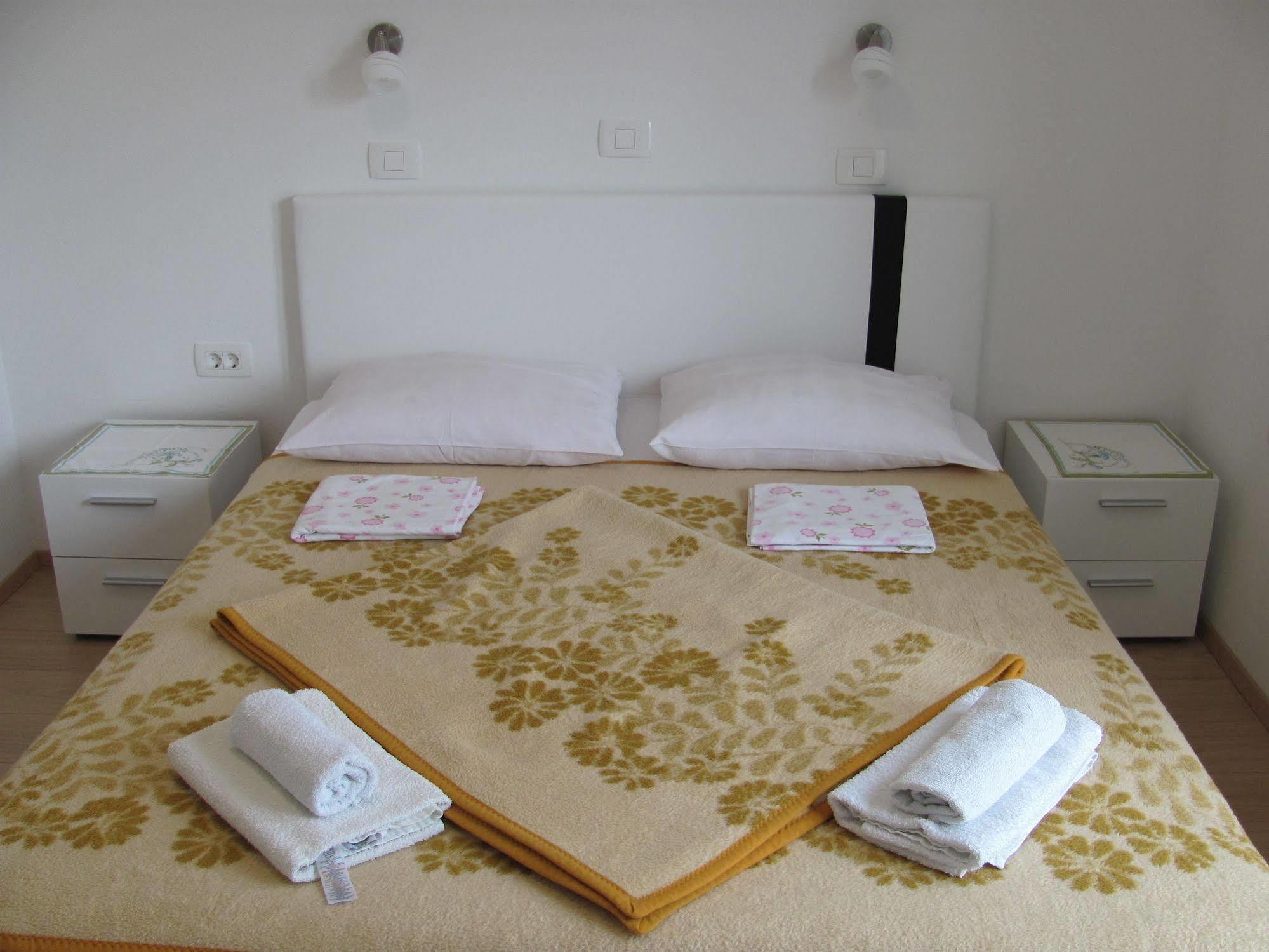 Apartament Soncne Terase *