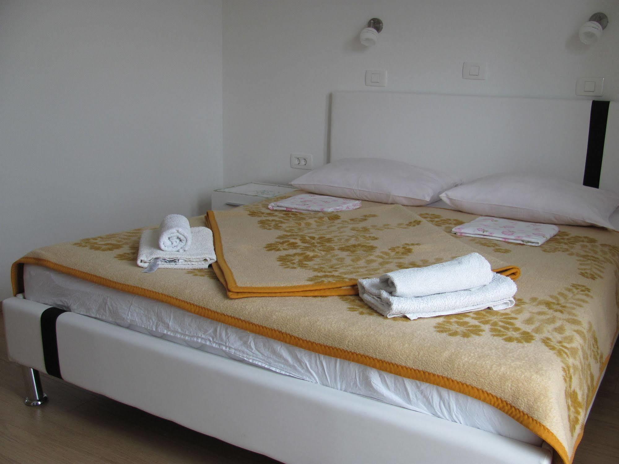 Apartmán Soncne Terase *