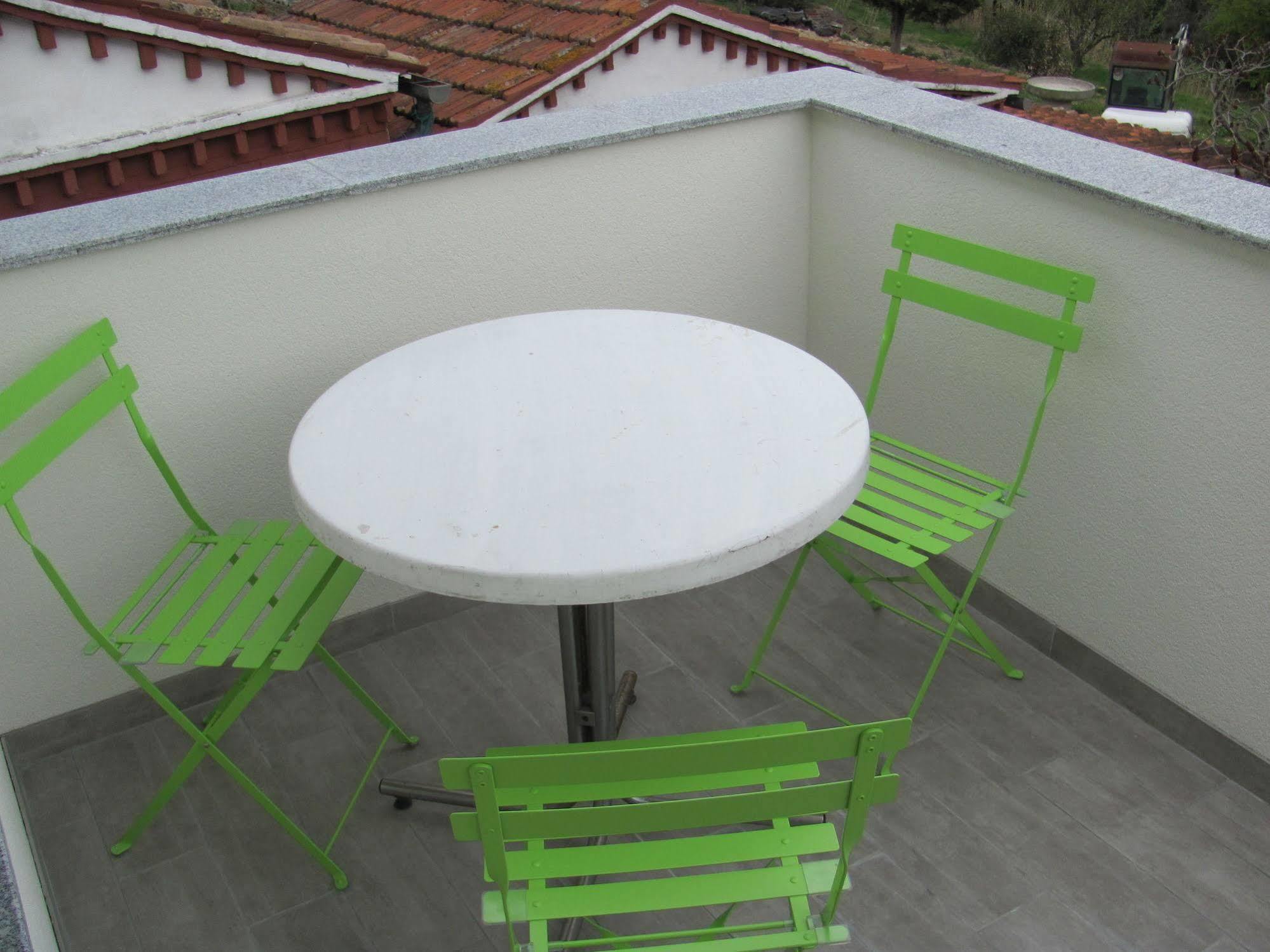Apartmán Soncne Terase