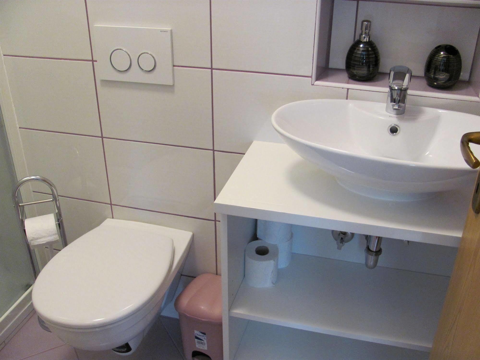 Soncne Terase Apartmán