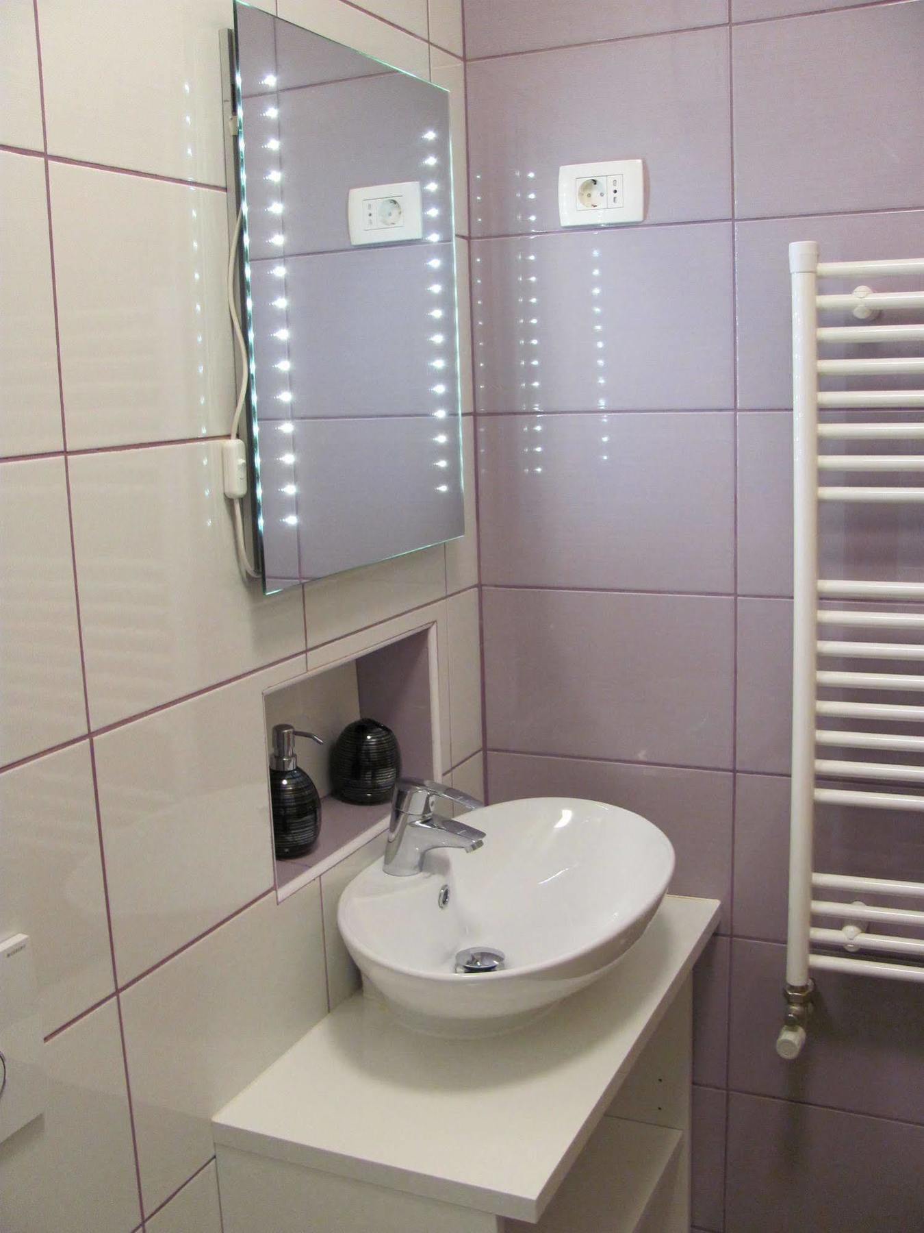 Apartmán Soncne Terase Piran