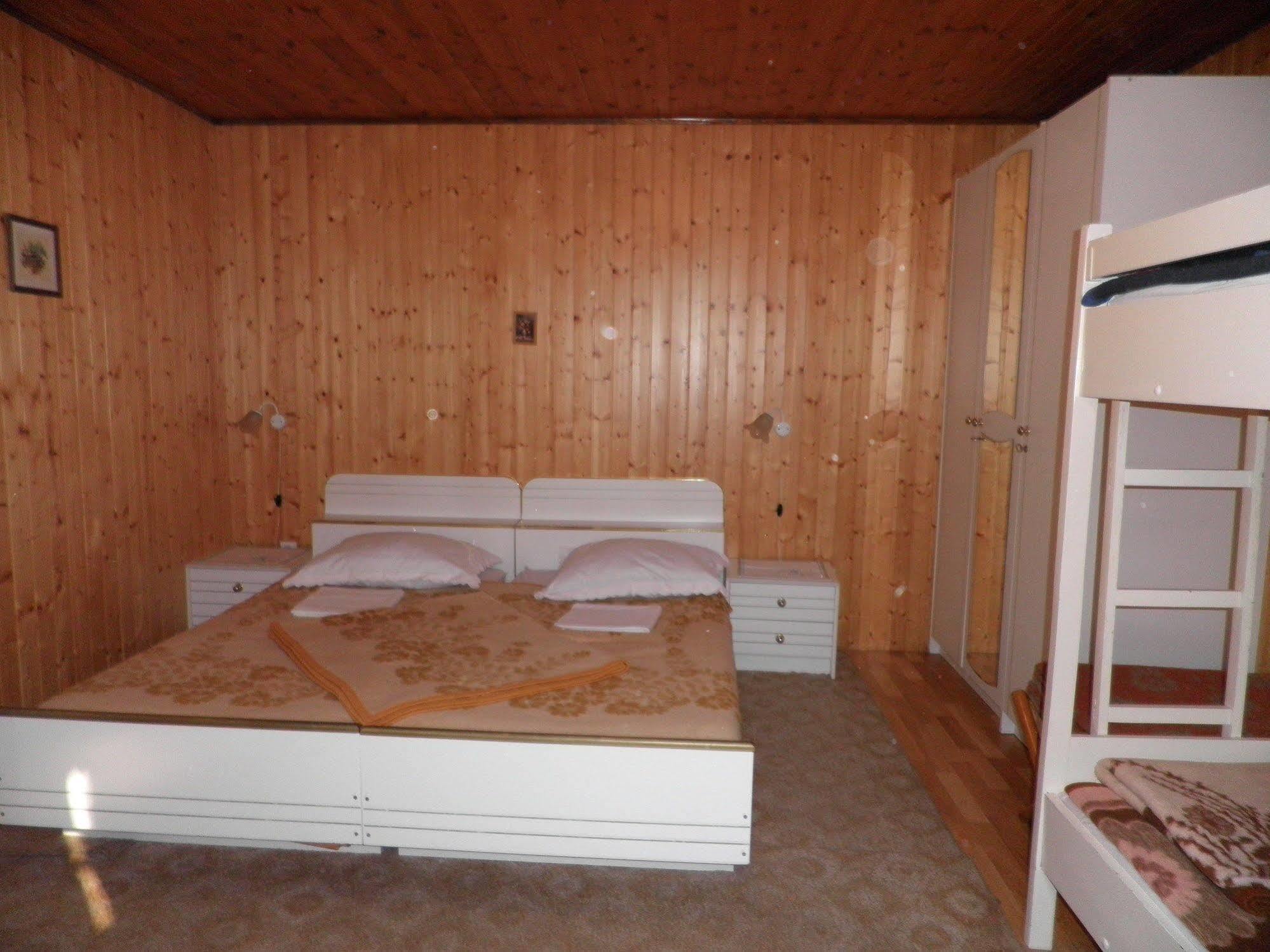 Soncne Terase Apartmán *