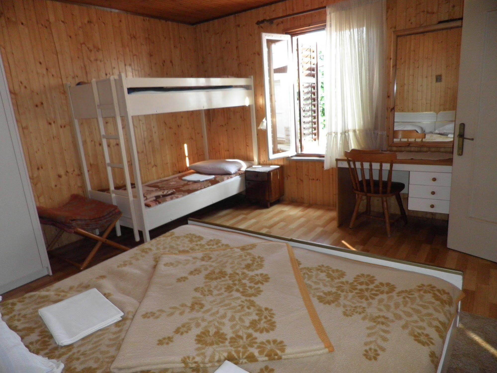 Apartmán Soncne Terase Piran