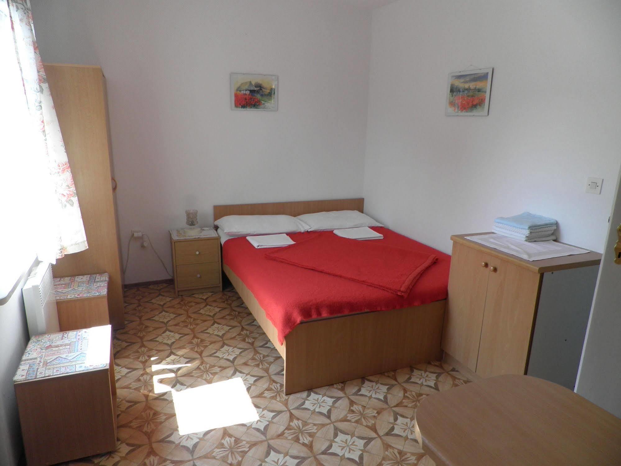 Apartmán Soncne Terase Piran