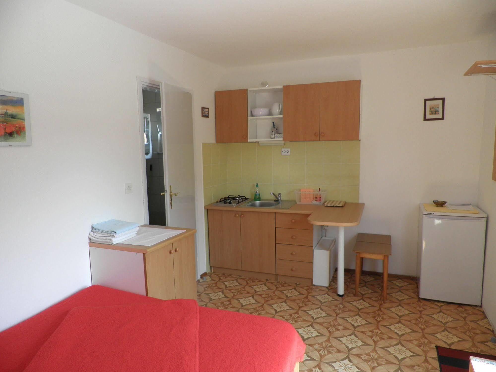 Apartmán Soncne Terase Piran