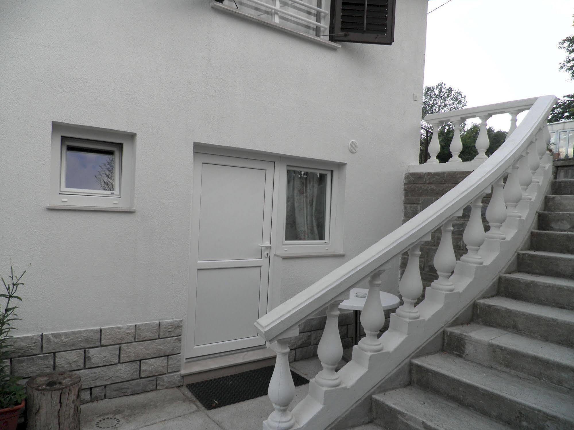 Soncne Terase Apartament Piran