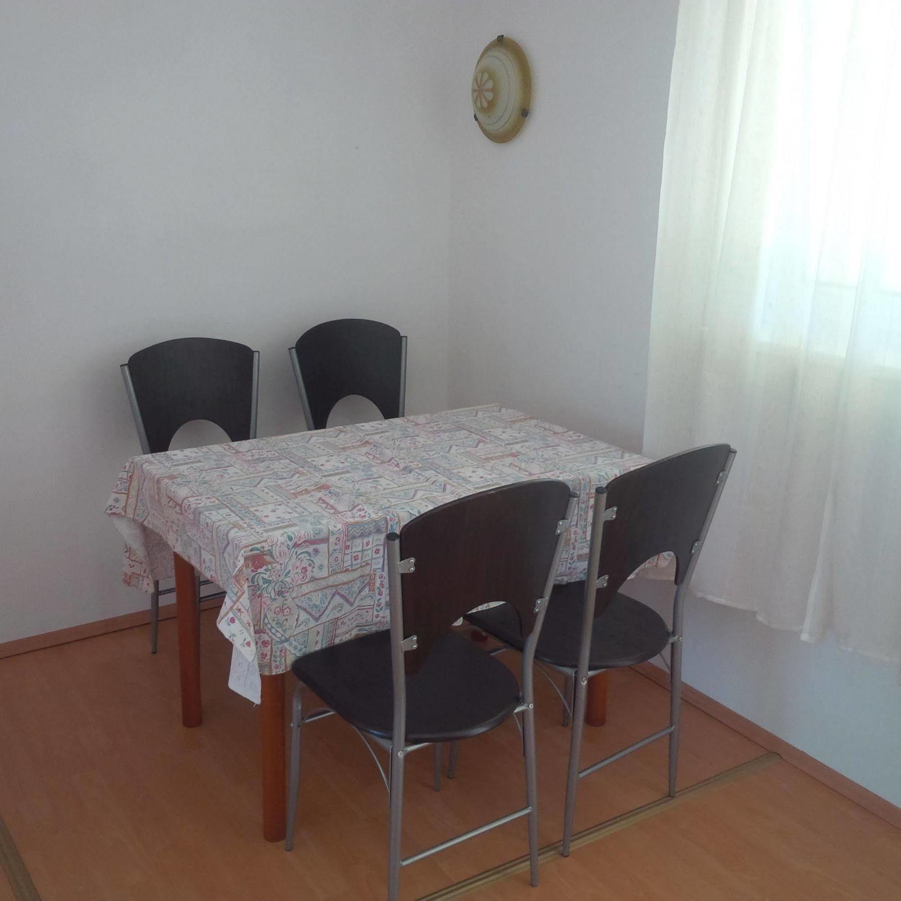Apartament Soncne Terase