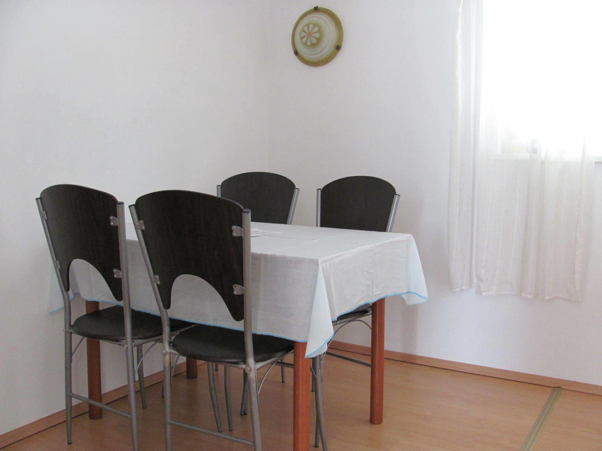 Apartament Soncne Terase *