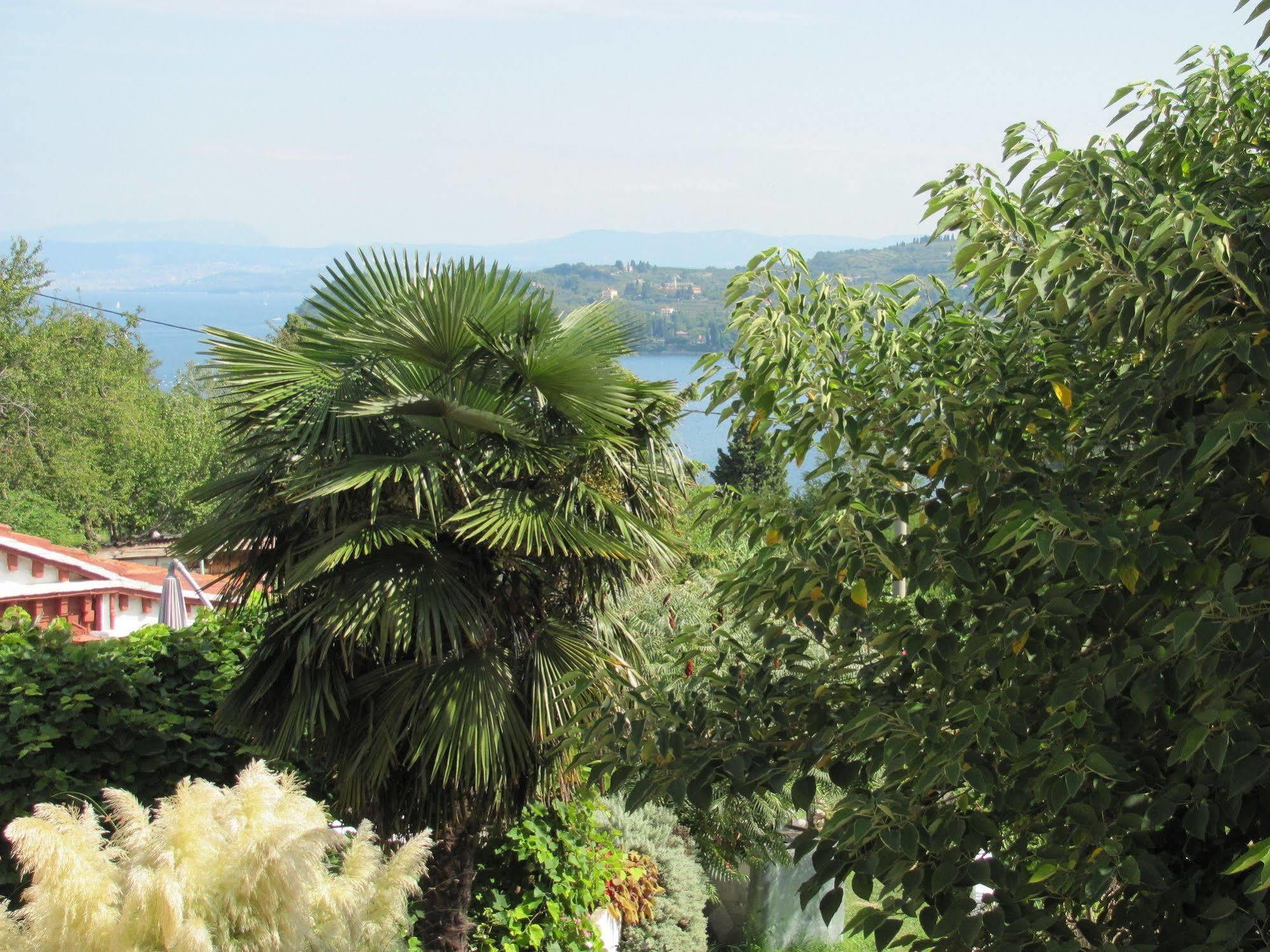 Soncne Terase Apartament *