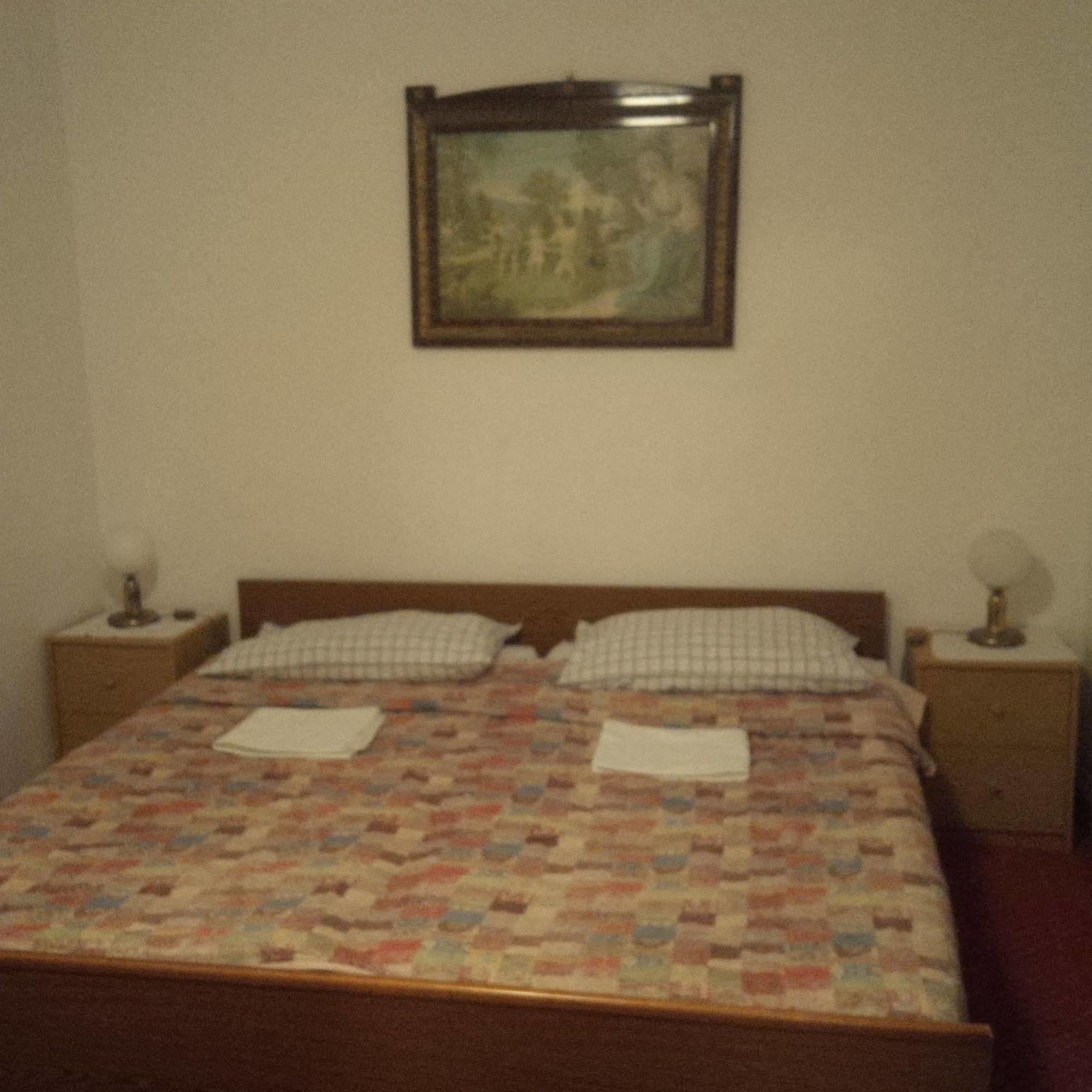Soncne Terase Apartament