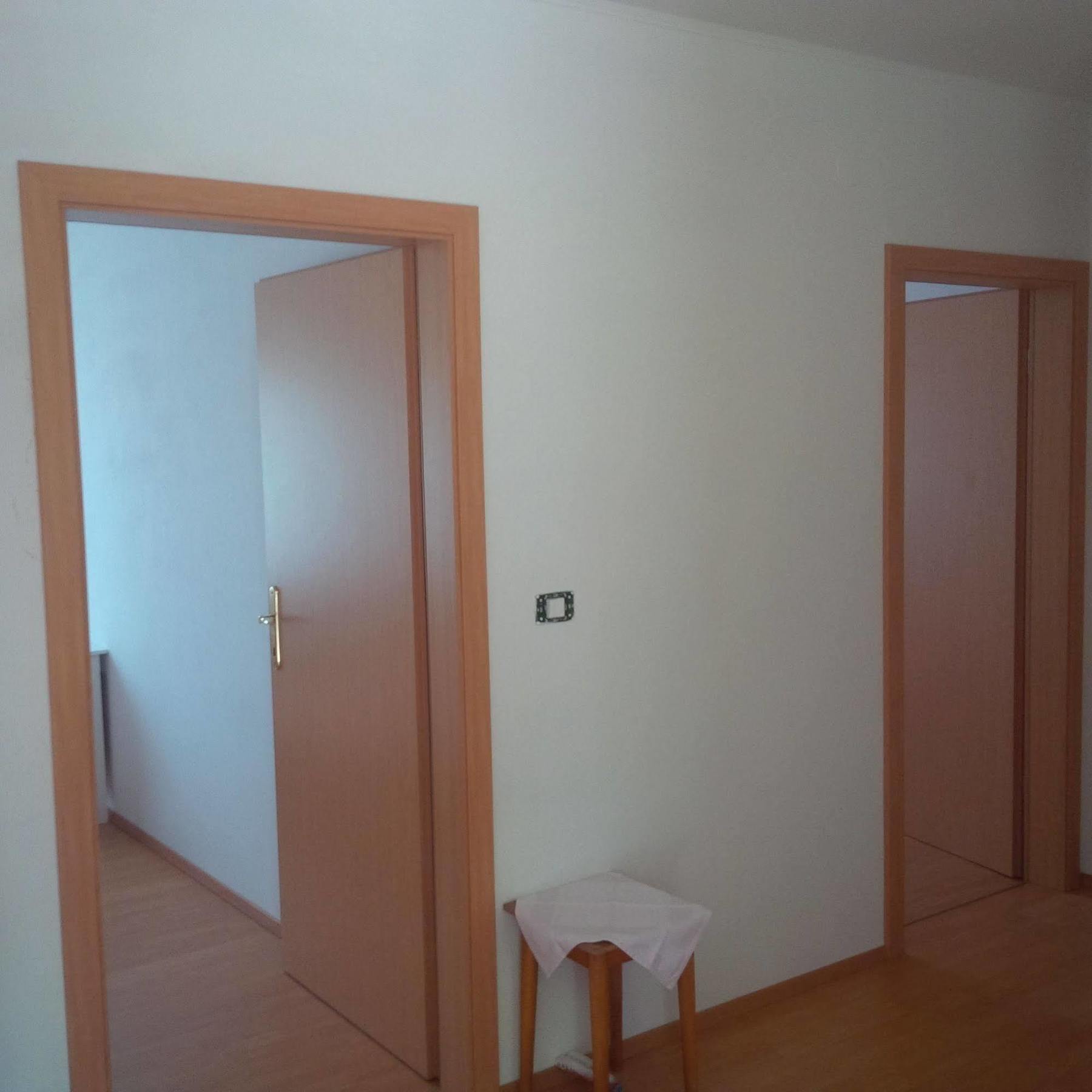 Soncne Terase Apartament Piran