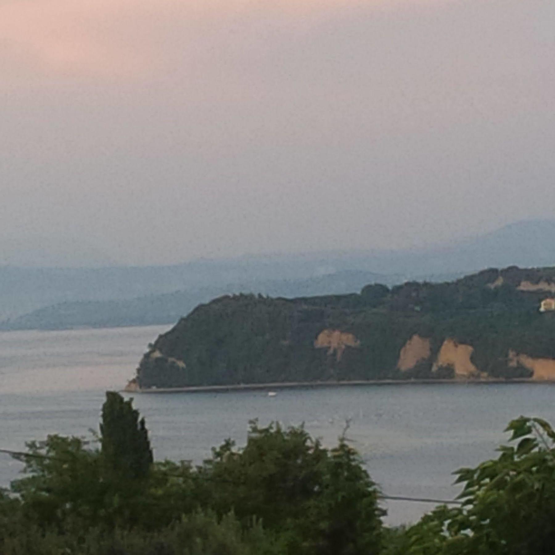 Apartament Soncne Terase Piran
