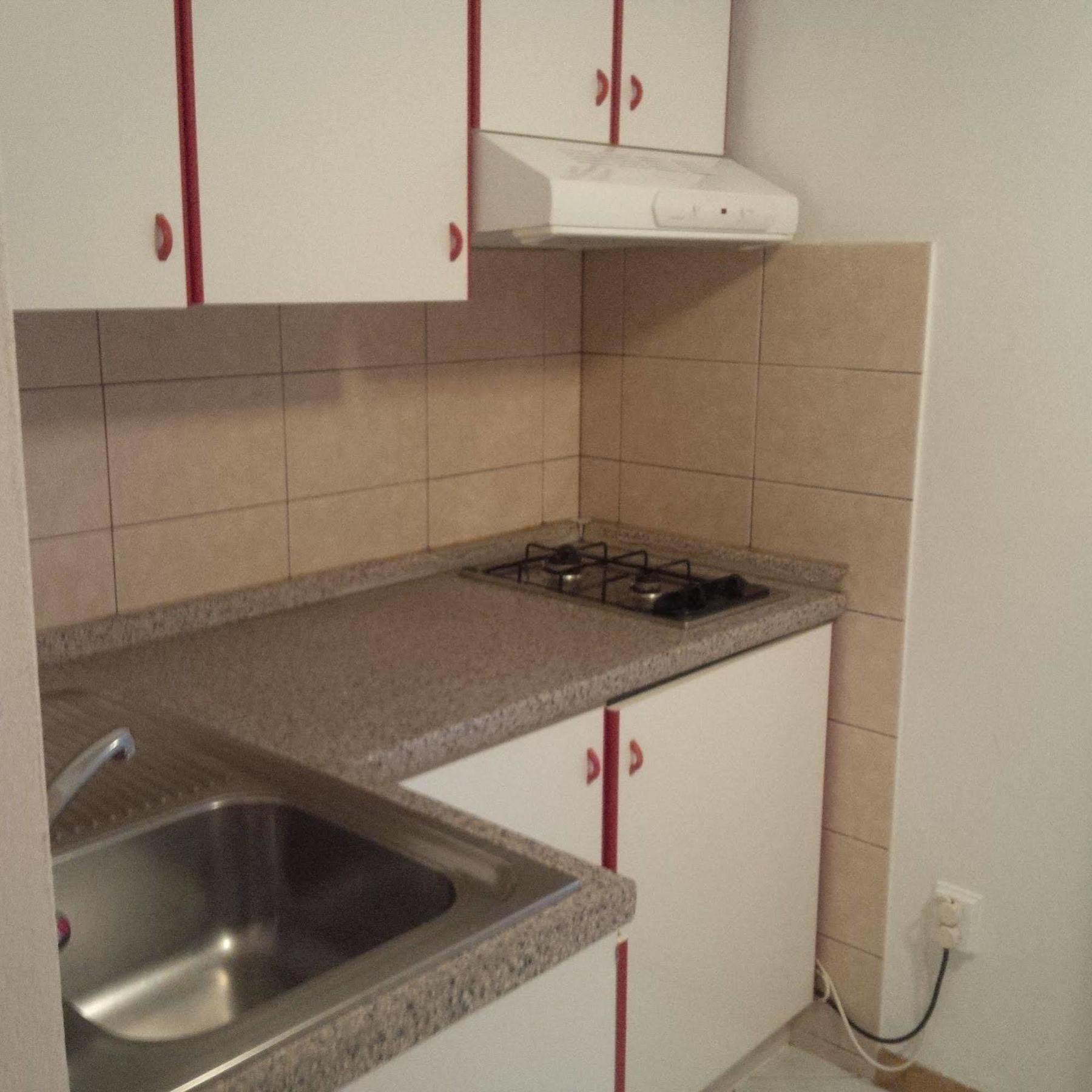 Apartament Soncne Terase