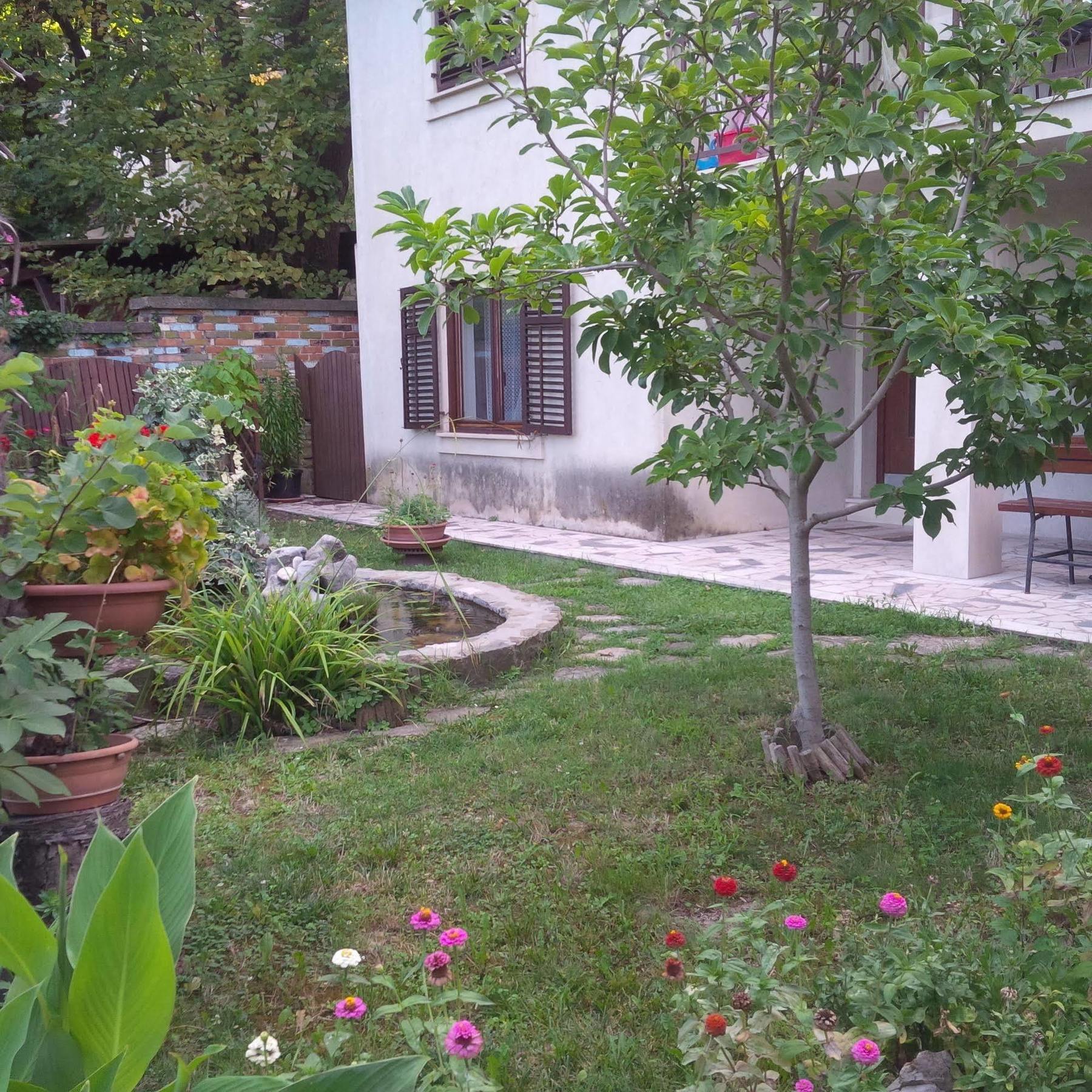 Apartament Soncne Terase