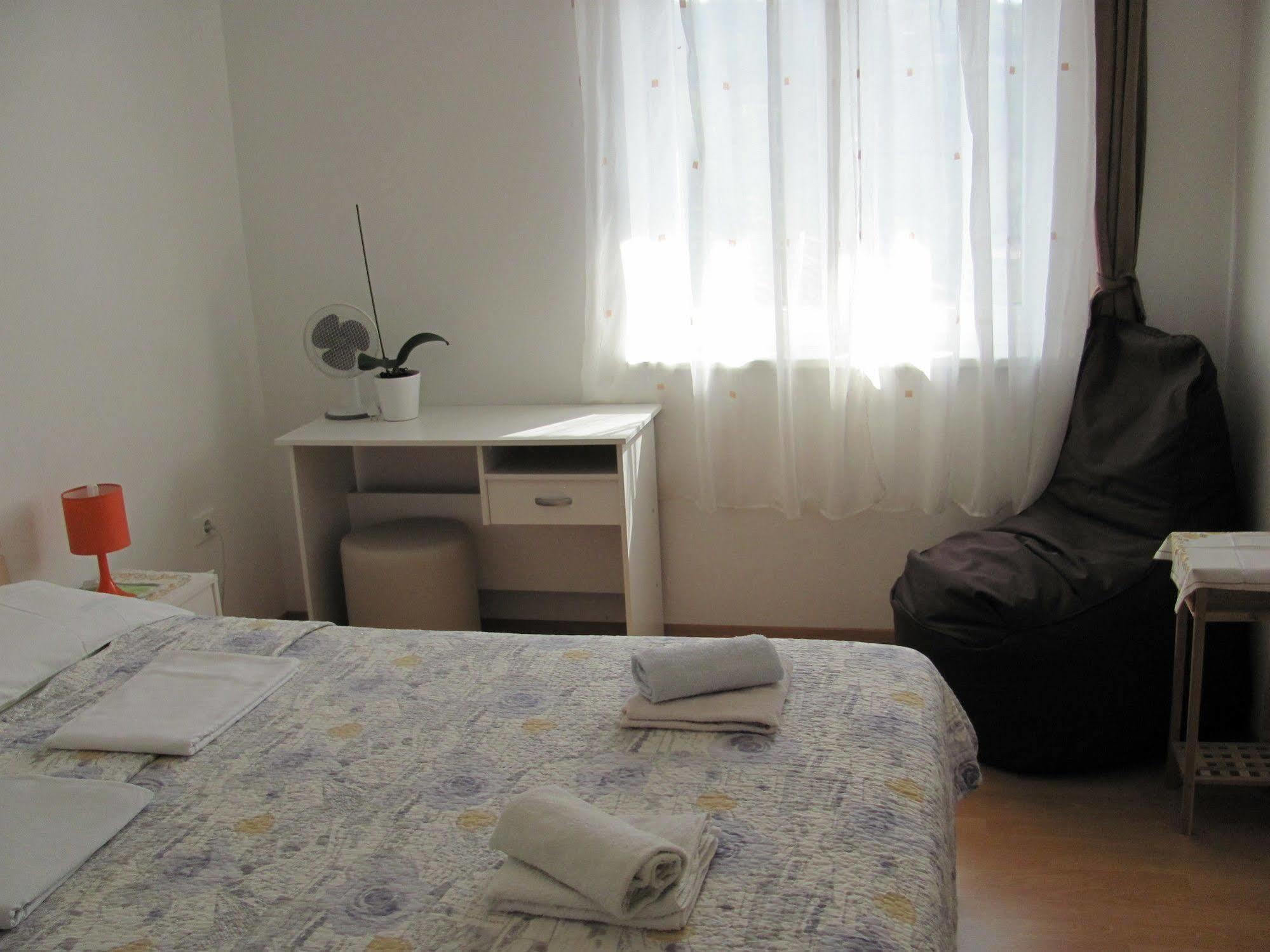 Apartmán Soncne Terase