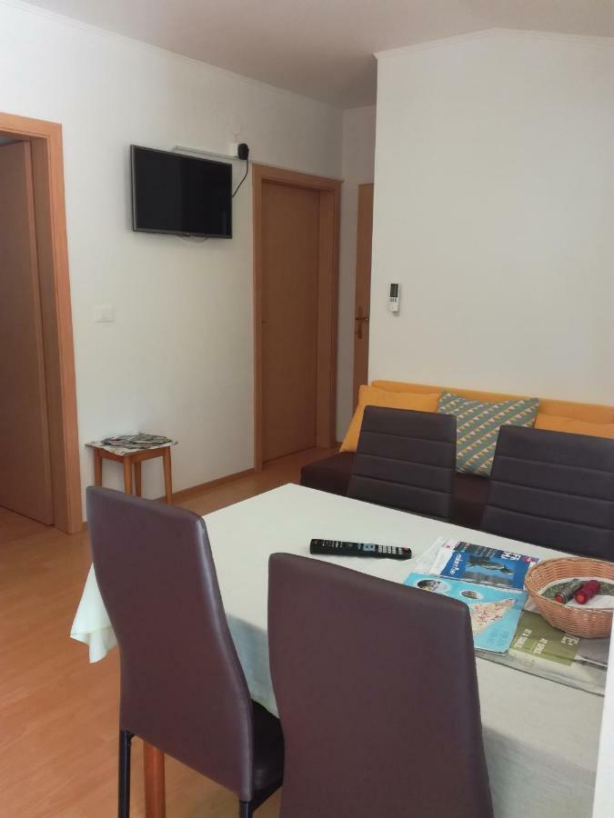 Soncne Terase Apartmán Piran