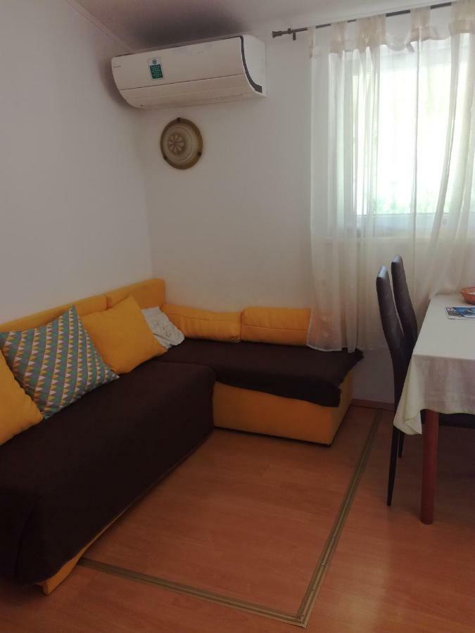 Apartmán Soncne Terase Piran
